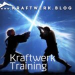 Serie: Kraftwerk-Training
